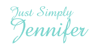 Just Simply Jennifer!